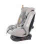 Автокресло Martin noir ProFit Deluxe Grey